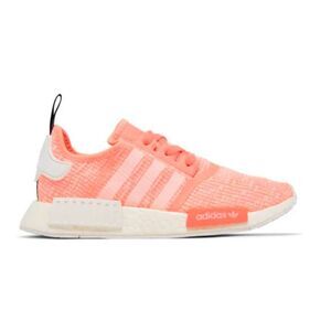 ADIDAS NMD_R1 'Sun Glow' Running Shoes Size 5.5